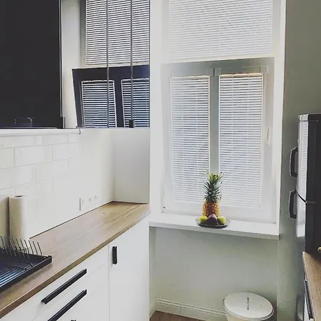 Apartamento Nook I Palarikova Bratislava