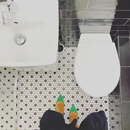 Nook I Palarikova Apartamento Bratislava