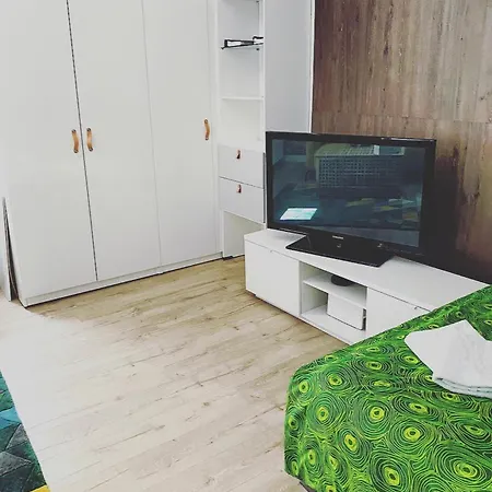 Apartamento Nook I Palarikova