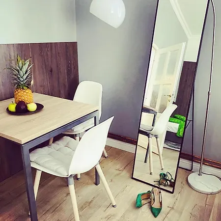 Nook I Palarikova Apartamento Bratislava
