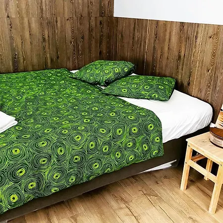 Nook I Palarikova Apartamento Bratislava