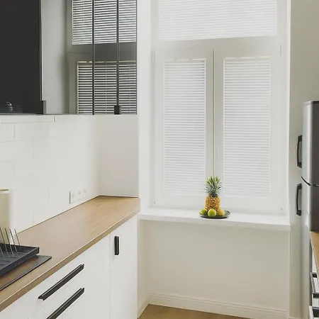 Nook I Palarikova * Братислава