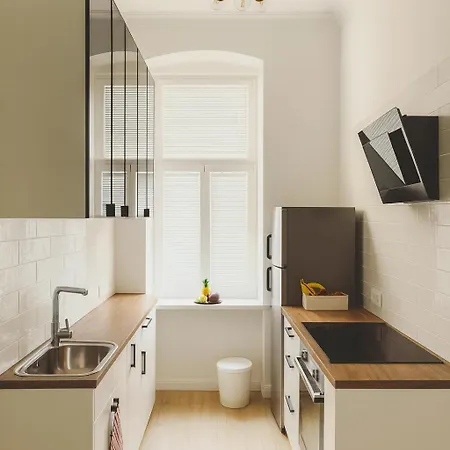 Nook I Palarikova * Братислава