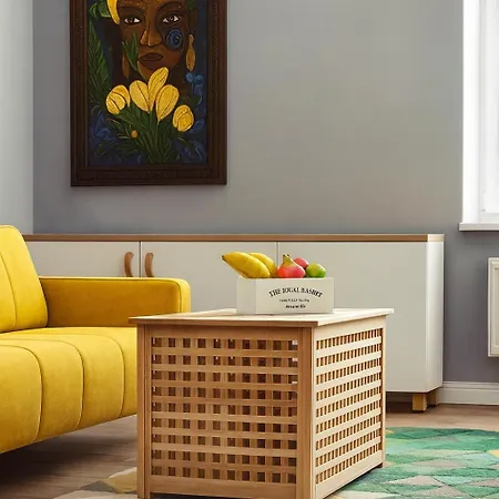 Nook I Palarikova Братислава