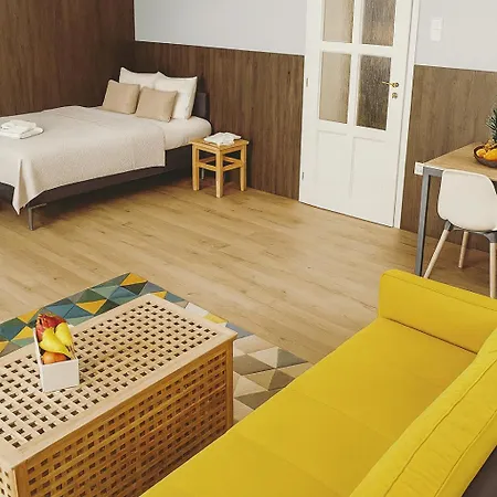 Nook I Palarikova Bratislava